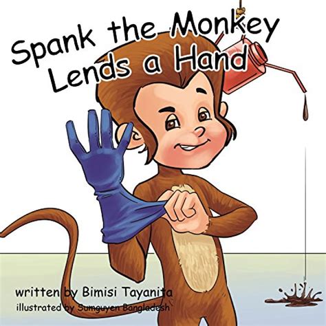 Spank The Monkey